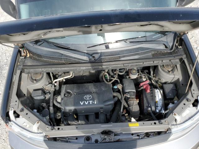 JTLKT324540163822 - 2004 SCION XB XB 双色 照片 12