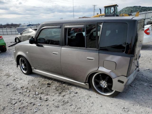 JTLKT324540163822 - 2004 SCION XB XB TWO TONE photo 2