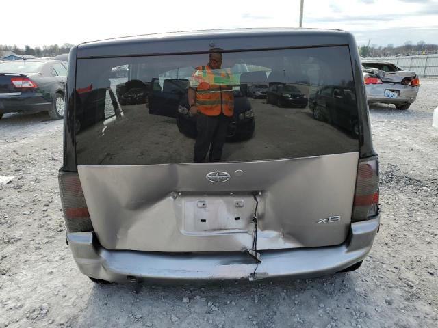 JTLKT324540163822 - 2004 SCION XB XB 双色 照片 6