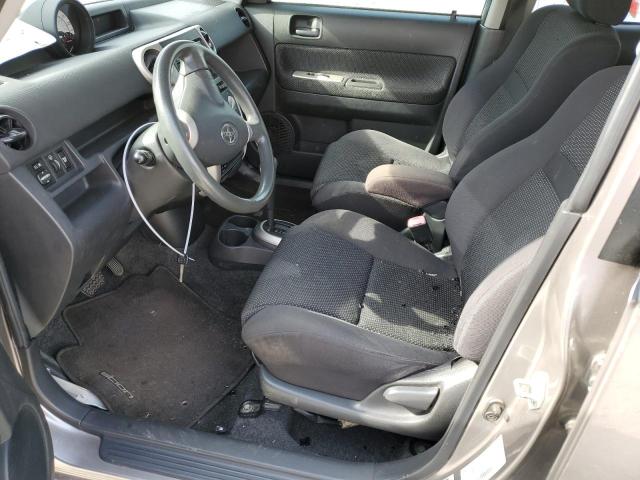 JTLKT324540163822 - 2004 SCION XB XB 双色 照片 7