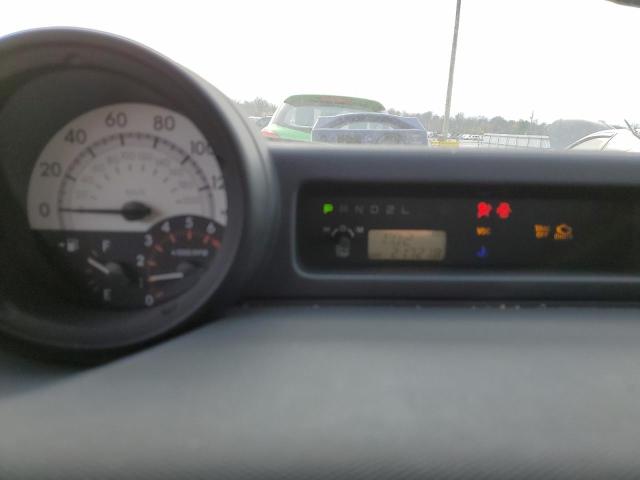 JTLKT324540163822 - 2004 SCION XB XB 双色 照片 9