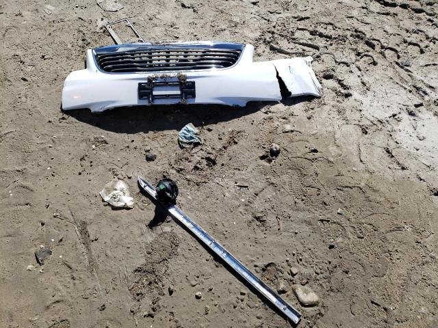 2C4RC1BG3ER396310 - 2014 CHRYSLER TOWN & COU TOURING თეთრი ფოტო 13