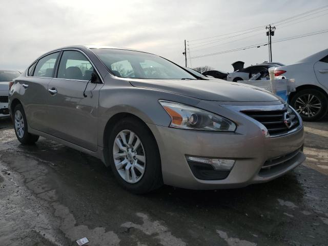 1N4AL3APXFC267524 - 2015 NISSAN ALTIMA 2.5 GOLD photo 4