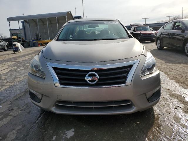 1N4AL3APXFC267524 - 2015 NISSAN ALTIMA 2.5 GOLD photo 5