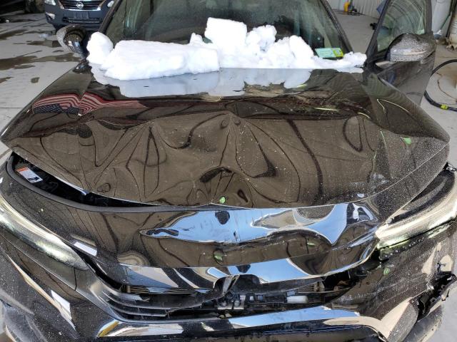 2HGFE2F51PH513226 - 2023 HONDA CIVIC SPORT Czarny zdjęcie 11