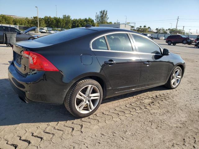 YV1612FS3E2280305 - 2014 VOLVO S60 T5 BLACK photo 3