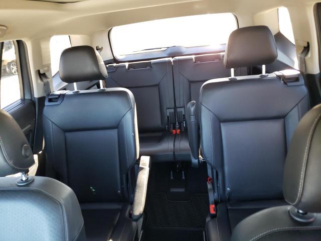 1V2SR2CA5KC604240 - 2019 VOLKSWAGEN ATLAS SEL GRAY photo 10