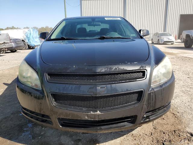 1G1ZC5E0XAF168093 - 2010 CHEVROLET MALIBU 1LT 黑色 照片 5