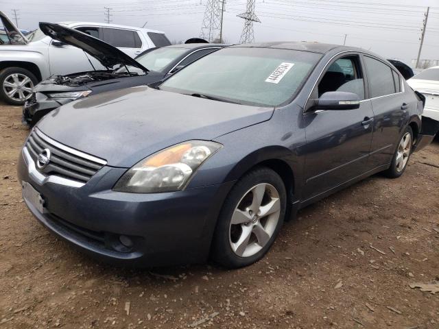 2007 NISSAN ALTIMA 3.5SE, 