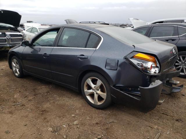 1N4BL21E27C155704 - 2007 NISSAN ALTIMA 3.5SE GRAY photo 2