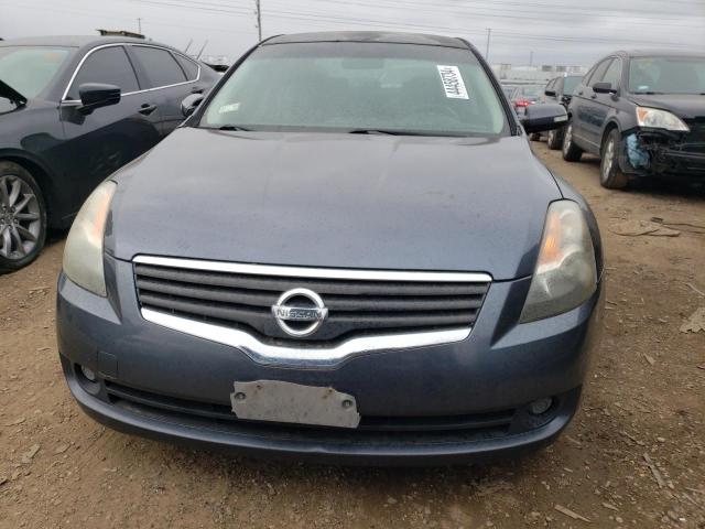 1N4BL21E27C155704 - 2007 NISSAN ALTIMA 3.5SE GRAY photo 5