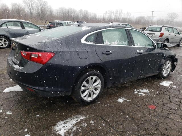 1G1ZD5ST9PF133758 - 2023 CHEVROLET MALIBU LT CHARCOAL photo 3