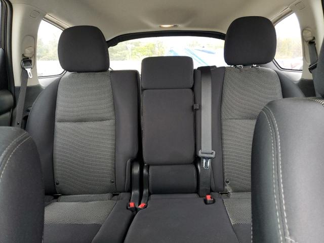 5N1DR2MM4JC674762 - 2018 NISSAN PATHFINDER S BLACK photo 10