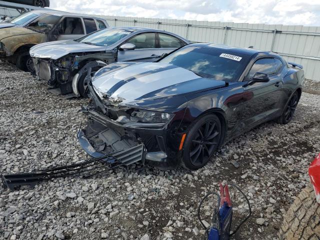 2016 CHEVROLET CAMARO LT, 