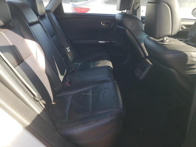 4T1BK1EB8DU017013 - 2013 TOYOTA AVALON BASE 白色 照片 10