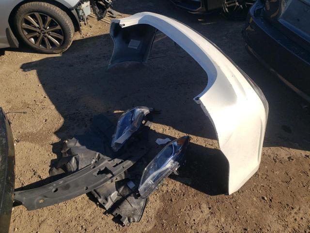 4T1BK1EB8DU017013 - 2013 TOYOTA AVALON BASE 白色 照片 12