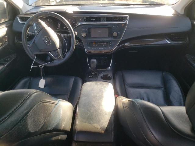 4T1BK1EB8DU017013 - 2013 TOYOTA AVALON BASE 白色 照片 8