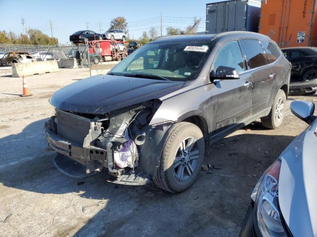 2015 CHEVROLET TRAVERSE LT, 