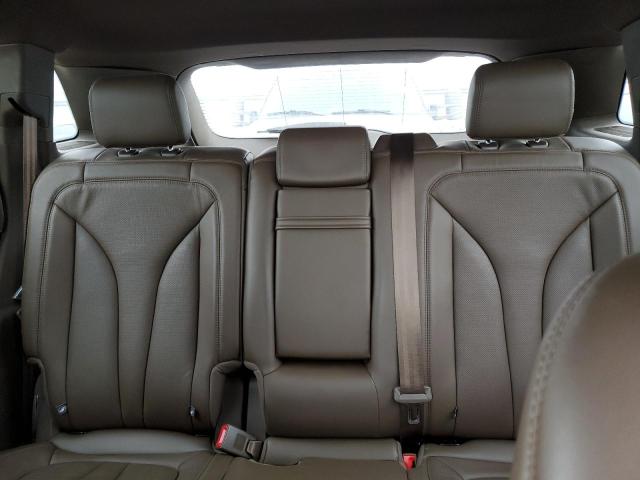 2LMPJ8LR5HBL13690 - 2017 LINCOLN MKX RESERVE TAN photo 10