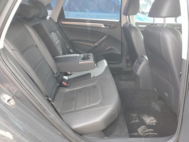 1VWDT7A36HC060995 - 2017 VOLKSWAGEN PASSAT R-LINE Qara foto 10