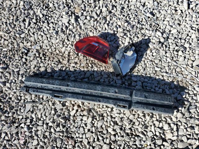 1VWDT7A36HC060995 - 2017 VOLKSWAGEN PASSAT R-LINE Qara foto 12