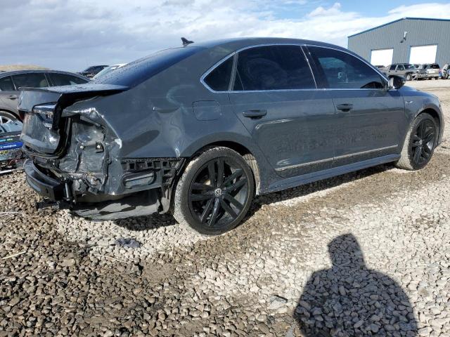 1VWDT7A36HC060995 - 2017 VOLKSWAGEN PASSAT R-LINE Qara foto 3