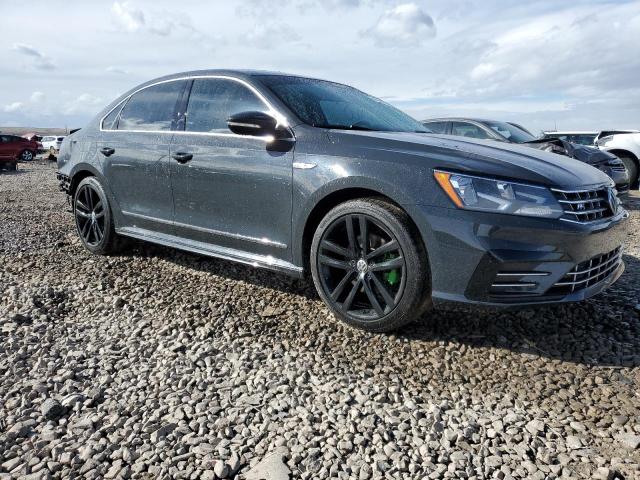 1VWDT7A36HC060995 - 2017 VOLKSWAGEN PASSAT R-LINE Qara foto 4