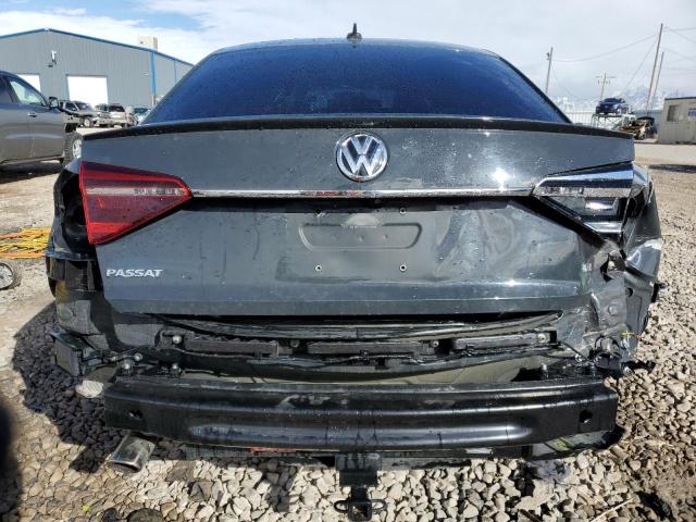 1VWDT7A36HC060995 - 2017 VOLKSWAGEN PASSAT R-LINE Qara foto 6