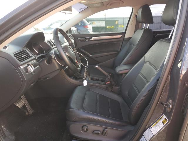 1VWDT7A36HC060995 - 2017 VOLKSWAGEN PASSAT R-LINE Qara foto 7