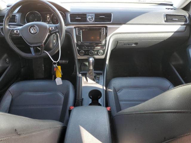 1VWDT7A36HC060995 - 2017 VOLKSWAGEN PASSAT R-LINE Qara foto 8