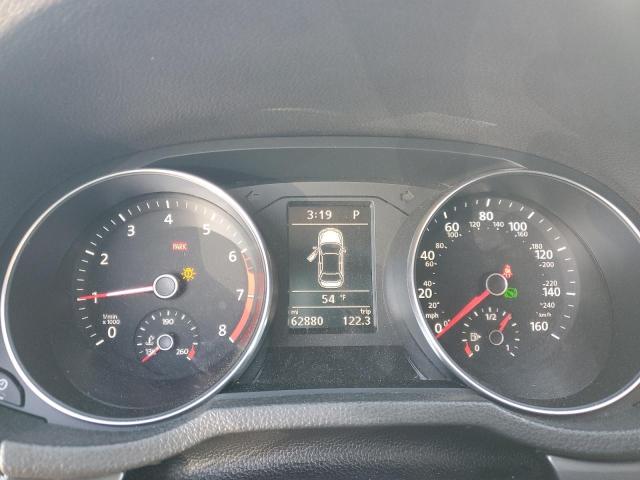 1VWDT7A36HC060995 - 2017 VOLKSWAGEN PASSAT R-LINE Qara foto 9