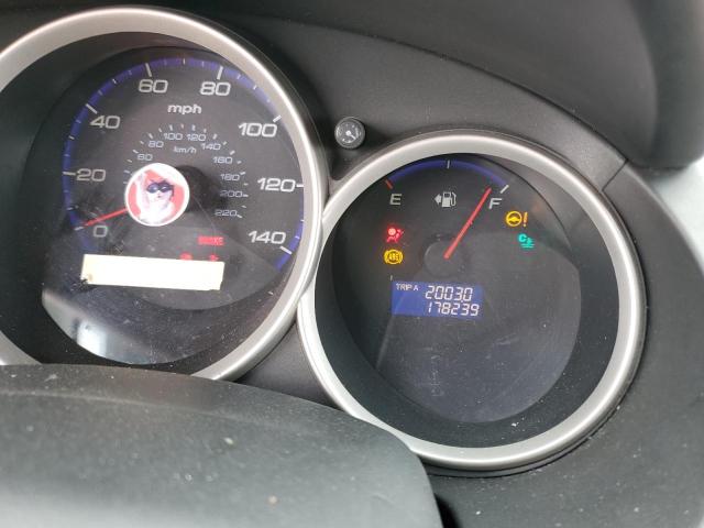 JHMGD38657S061855 - 2007 HONDA FIT S 白色 照片 9