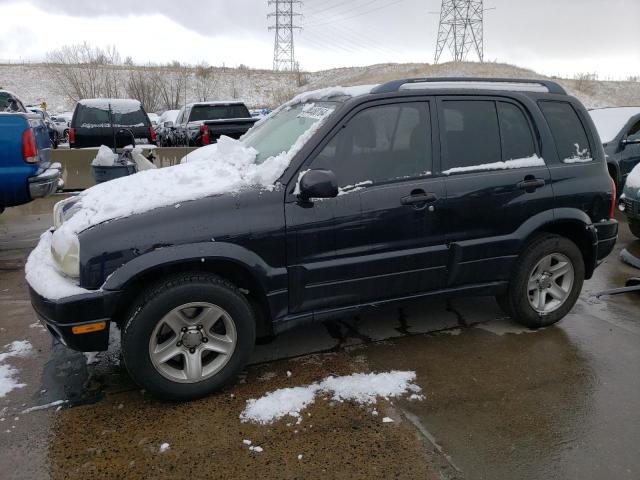 2003 SUZUKI GRAND VITA JLX LIMITED, 