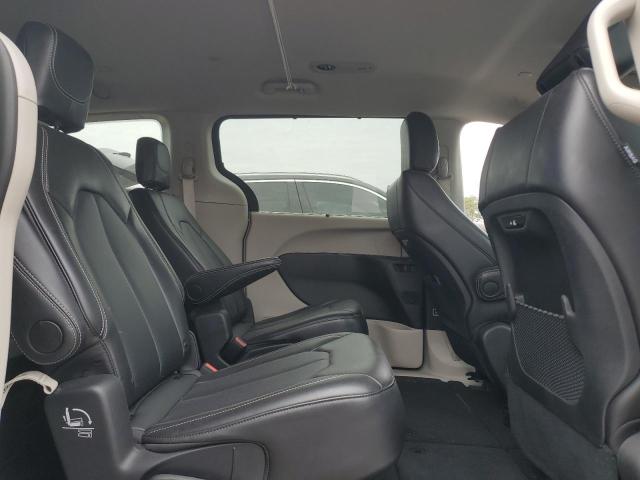 2C4RC1BG6RR164189 - 2024 CHRYSLER PACIFICA TOURING L BLACK photo 11