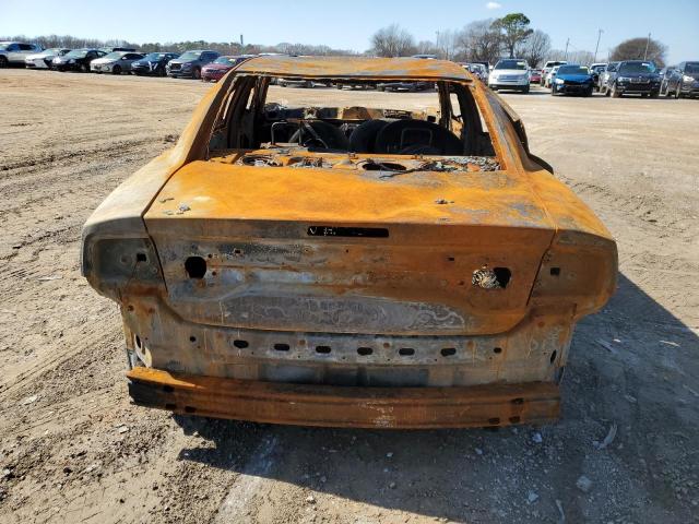 2C3CDXBG6EH268658 - 2014 DODGE CHARGER SE BURN photo 6