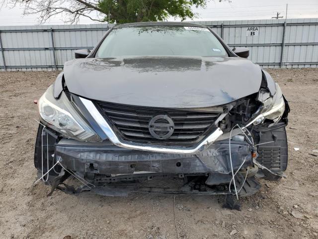 1N4AL3APXHN361961 - 2017 NISSAN ALTIMA 2.5 GRAY photo 5