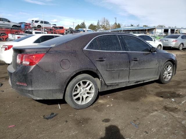 1G11C5SL4FF191260 - 2015 CHEVROLET MALIBU 1LT MAROON photo 3