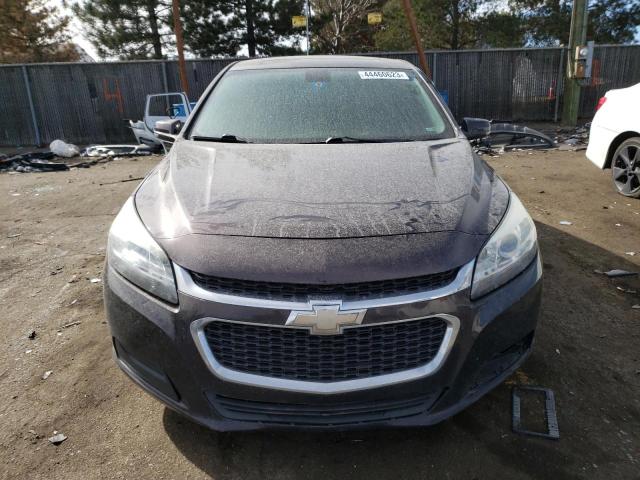 1G11C5SL4FF191260 - 2015 CHEVROLET MALIBU 1LT MAROON photo 5