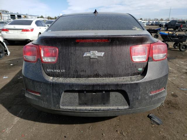 1G11C5SL4FF191260 - 2015 CHEVROLET MALIBU 1LT MAROON photo 6