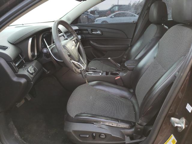 1G11C5SL4FF191260 - 2015 CHEVROLET MALIBU 1LT MAROON photo 7