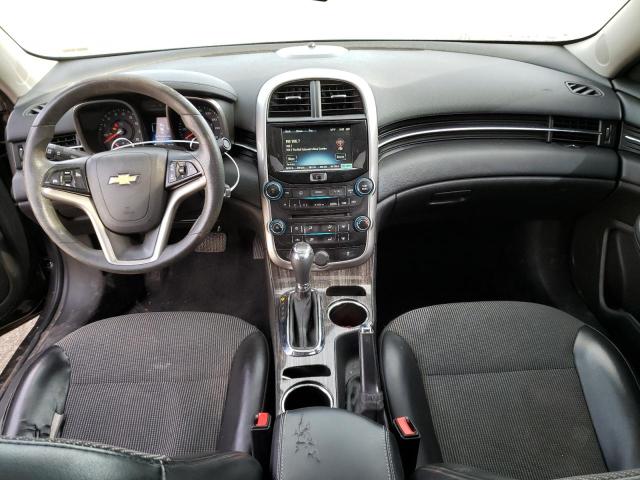 1G11C5SL4FF191260 - 2015 CHEVROLET MALIBU 1LT MAROON photo 8