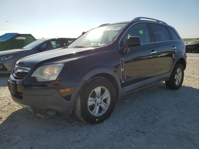 2008 SATURN VUE XE, 