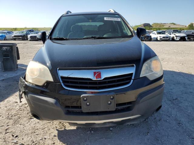 3GSDL43NX8S662622 - 2008 SATURN VUE XE BLACK photo 5