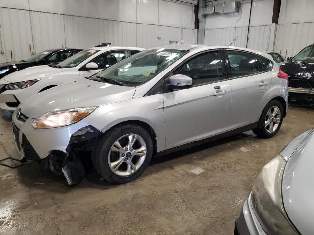 2013 FORD FOCUS SE, 