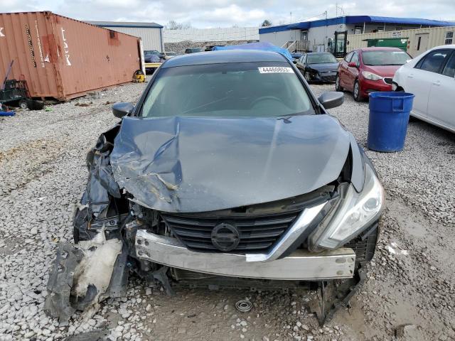 1N4AL3AP6GN384636 - 2016 NISSAN ALTIMA 2.5 GRAY photo 5