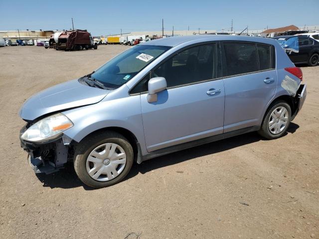 2011 NISSAN VERSA S, 