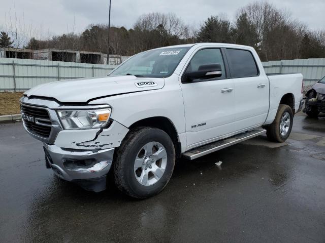 2020 RAM 1500 BIG HORN/LONE STAR, 