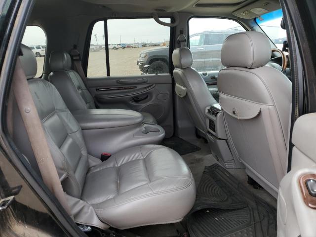 5LMPU28AXYLJ02520 - 2000 LINCOLN NAVIGATOR BLACK photo 11