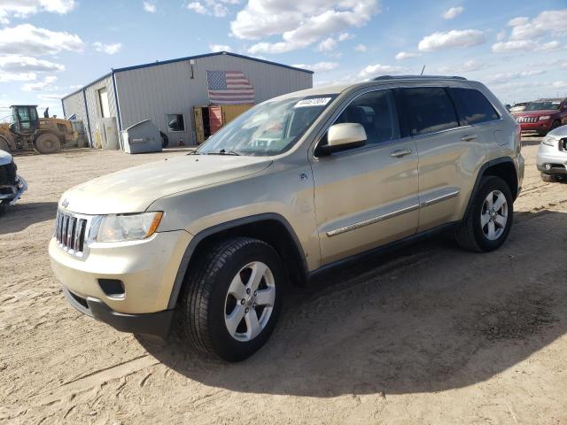 2011 JEEP GRAND CHER LAREDO, 