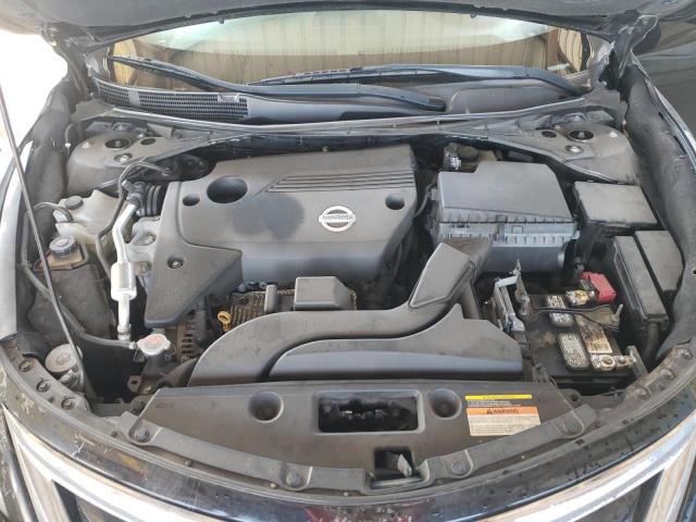 1N4AL3AP6FC293019 - 2015 NISSAN ALTIMA 2.5 BLACK photo 11